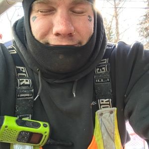 Meet your Posher, Chris